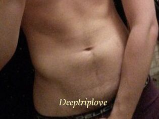 Deeptriplove