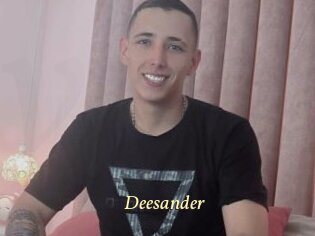 Deesander