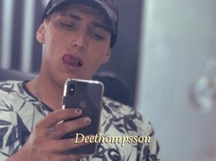 Deethompsson