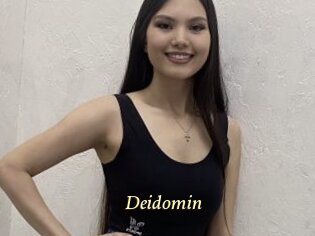 Deidomin