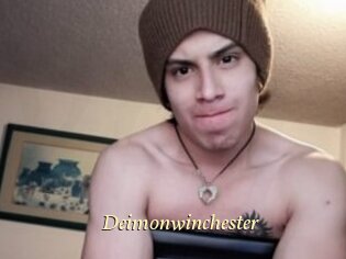 Deimonwinchester