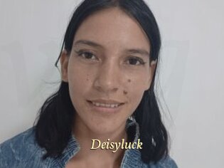 Deisyluck