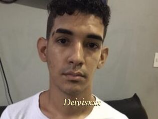 Deivisxxx