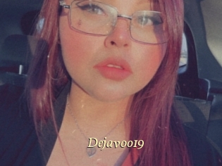 Dejavoo19