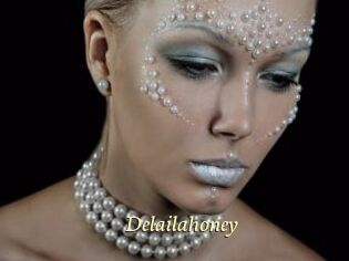 Delailahoney
