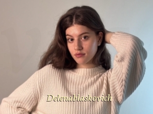 Delenablaskovich
