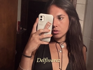 Delfivarez