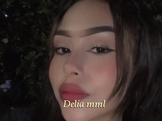 Delia_mml