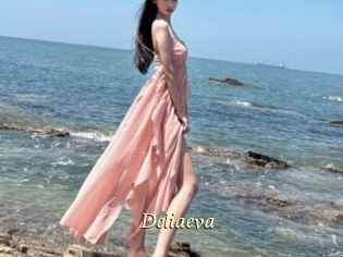 Deliaeva