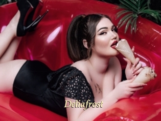 Deliafrost