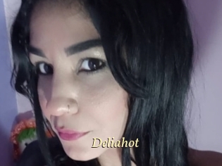 Deliahot