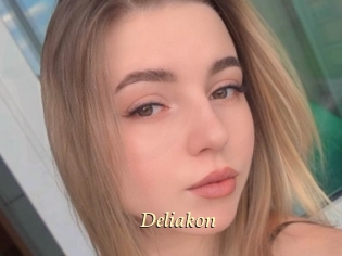 Deliakon