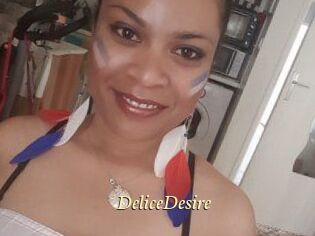 DeliceDesire