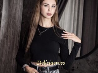 Deliciacross