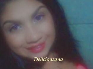 Deliciousana