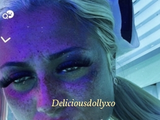 Deliciousdollyxo