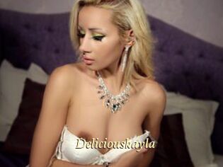 Deliciouskayla