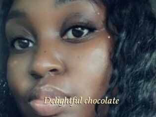 Delightful_chocolate