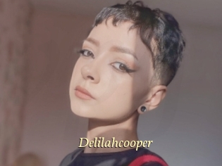 Delilahcooper