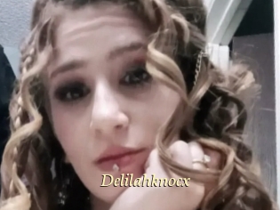 Delilahknocx