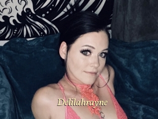 delilahrayne Vidéo porno gratuite