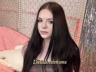 Delilahsimons