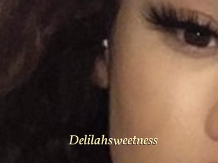 Delilahsweetness