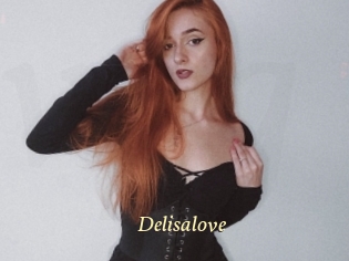 Delisalove