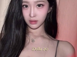 della_20 Vidéo porno gratuite