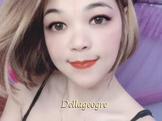 Dellageogre