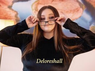 Deloreshall