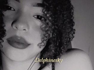 Delphinesky
