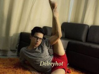 Delreyhot