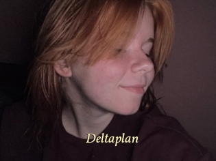 Deltaplan