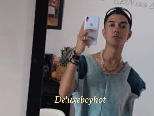 Deluxeboyhot