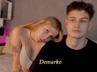 Demarko