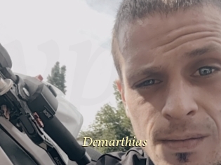 Demarthias