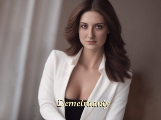 Demetraanty