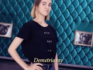 Demetriaray