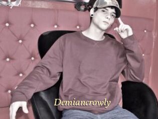 Demiancrowly