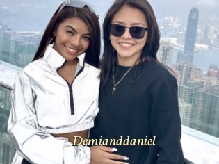 Demianddaniel