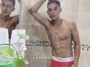 Demiansteve