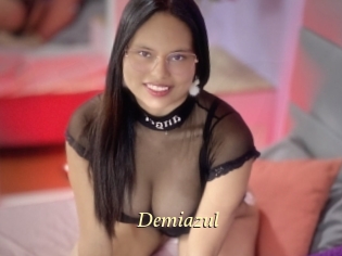 Demiazul