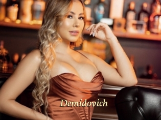 Demidovich