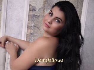 Demifellows