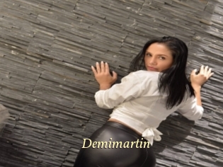 Demimartin