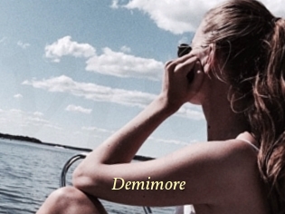 Demimore