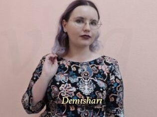 Demishari