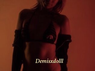 Demisxdolll