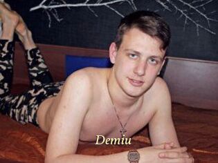 Demiu